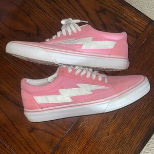 Revenge X Storms